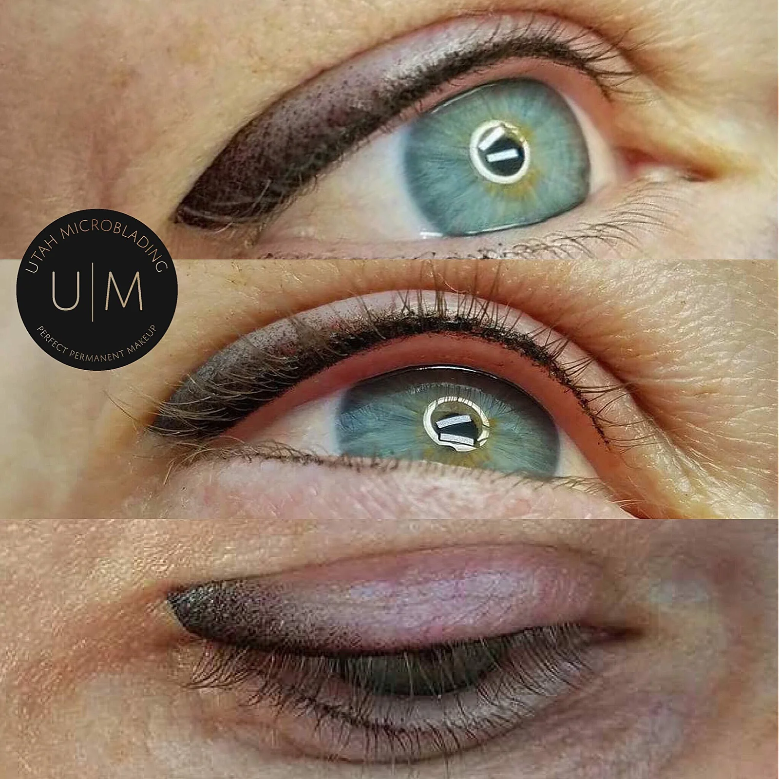 Utah Microblading
