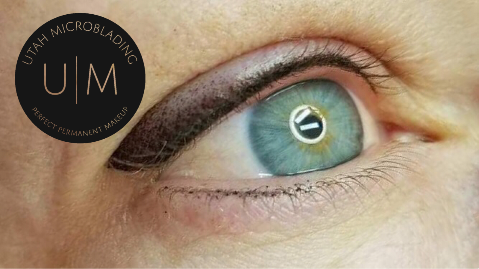 Utah Microblading