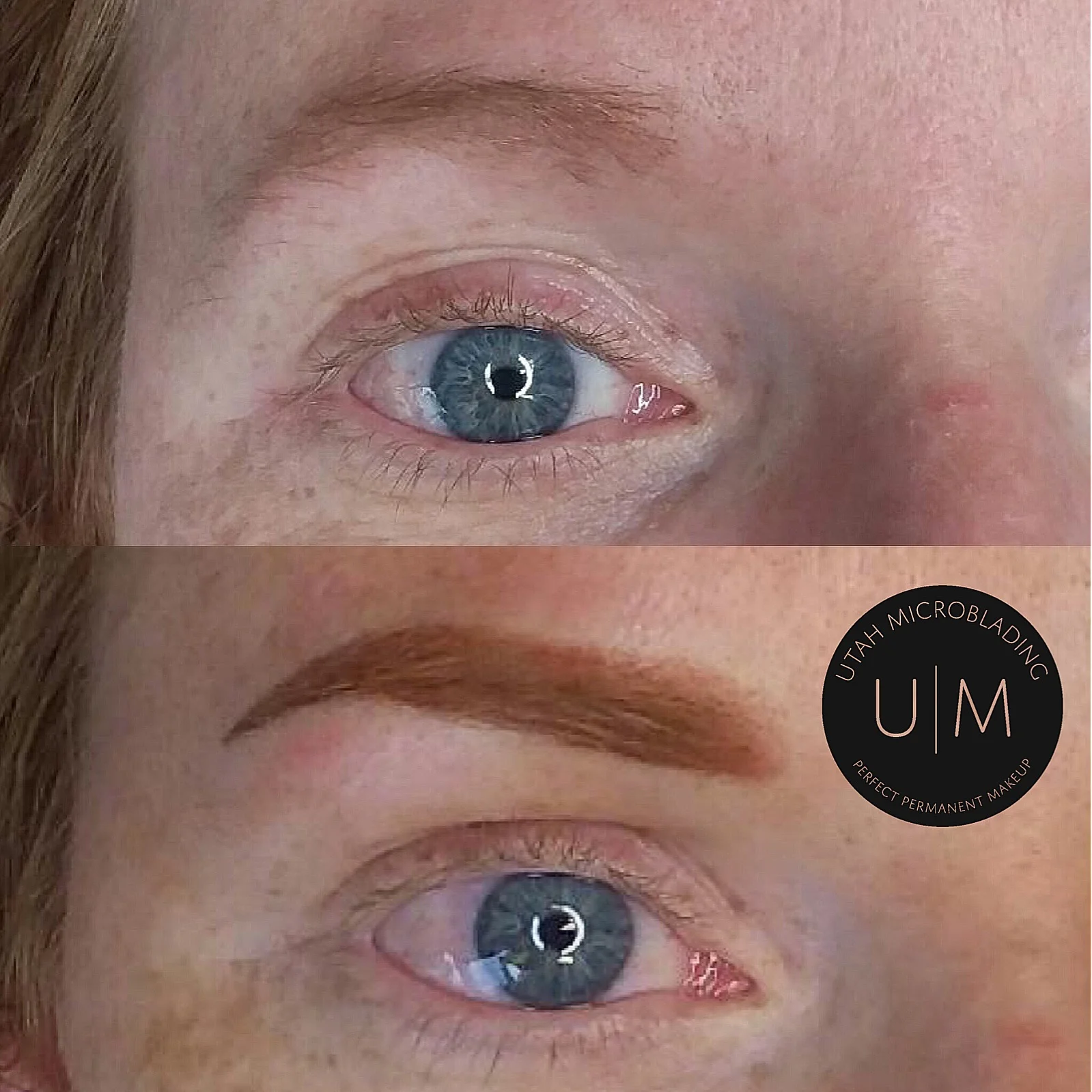 UTAH MICROBLADING 