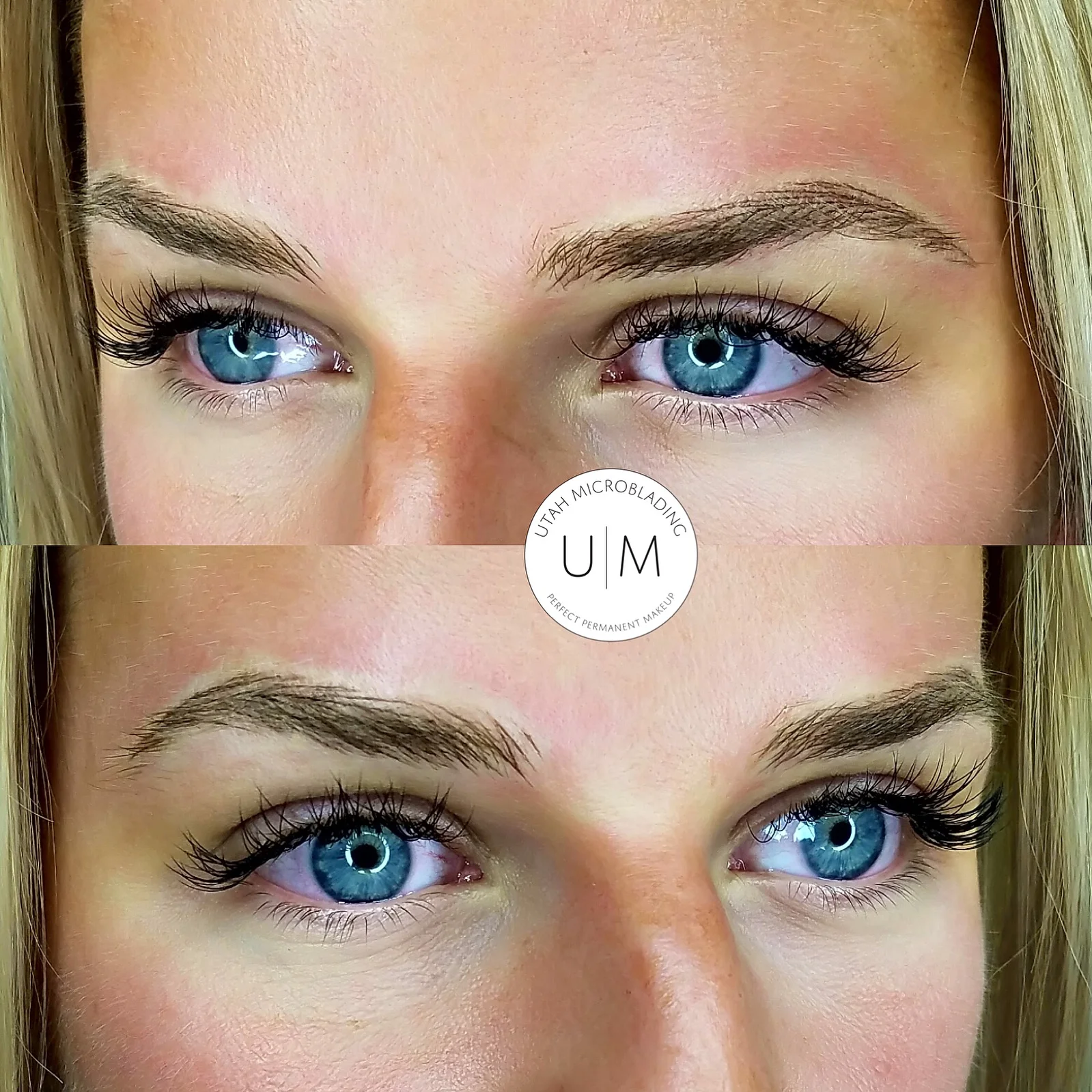 Machine Stroke Brows