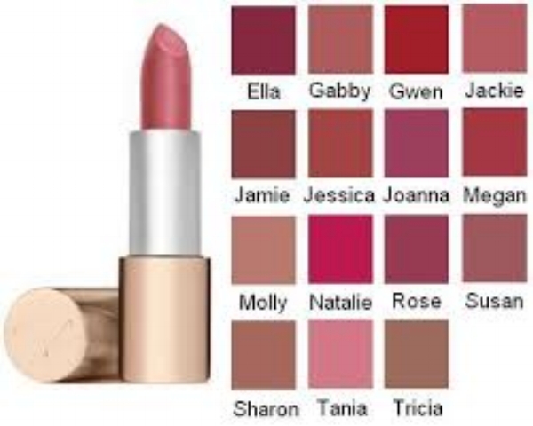 jane iredale jamie lipstick