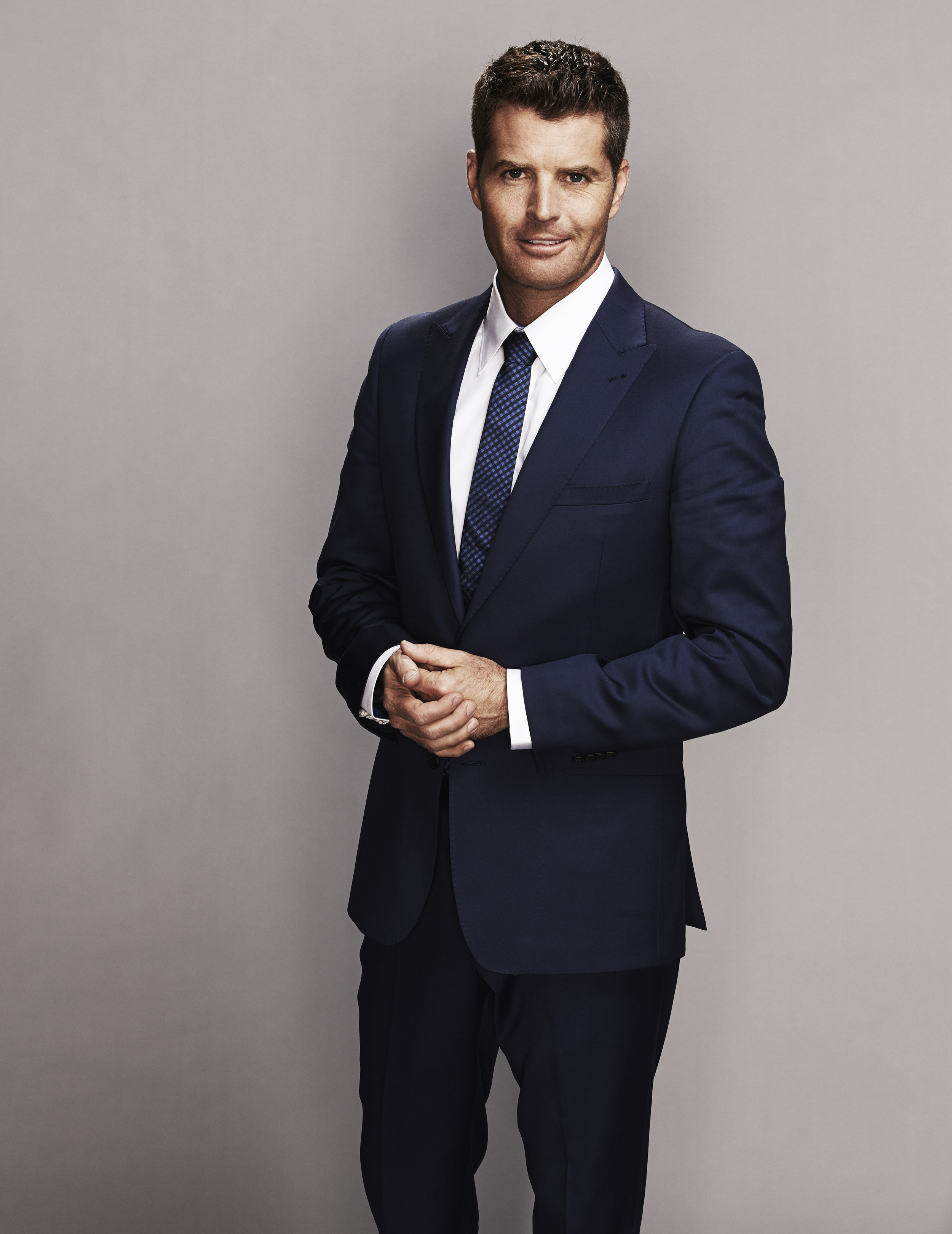 Pete Evans