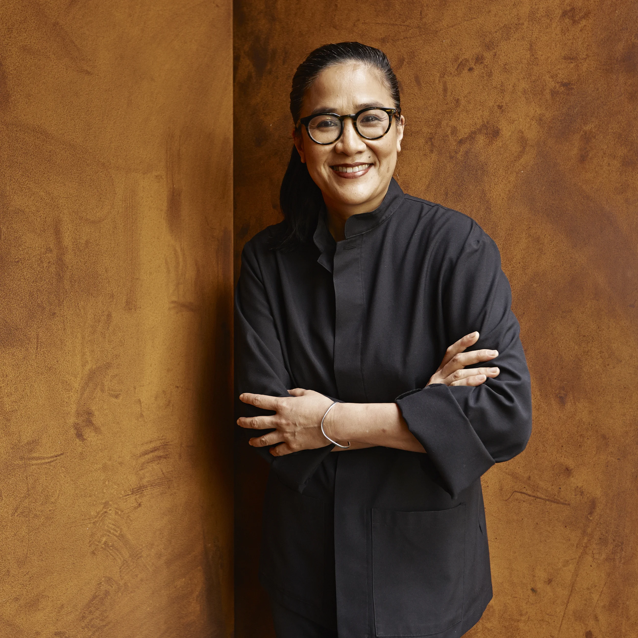 Kylie Kwong