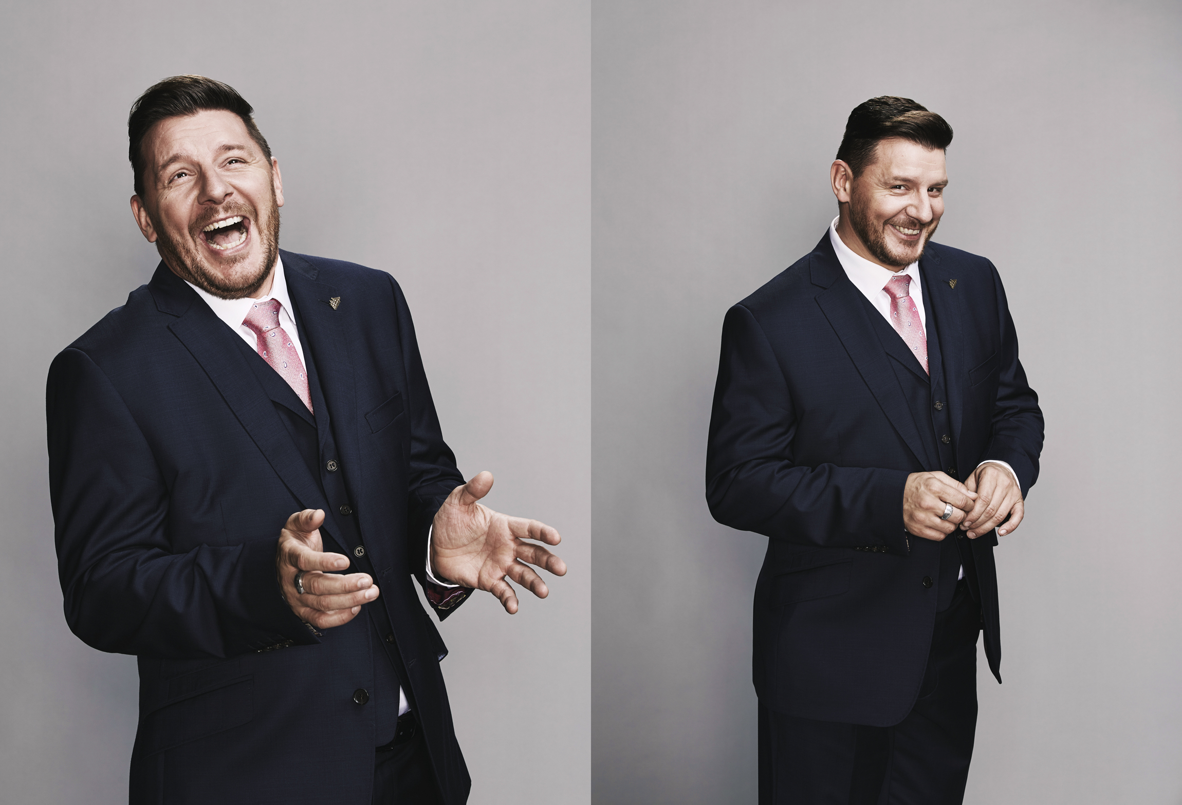 Manu Feildel