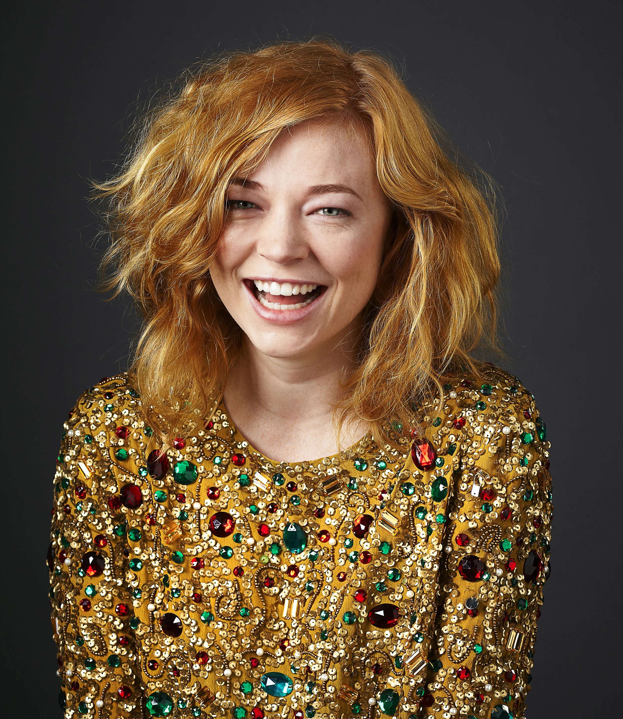 Sarah Snook