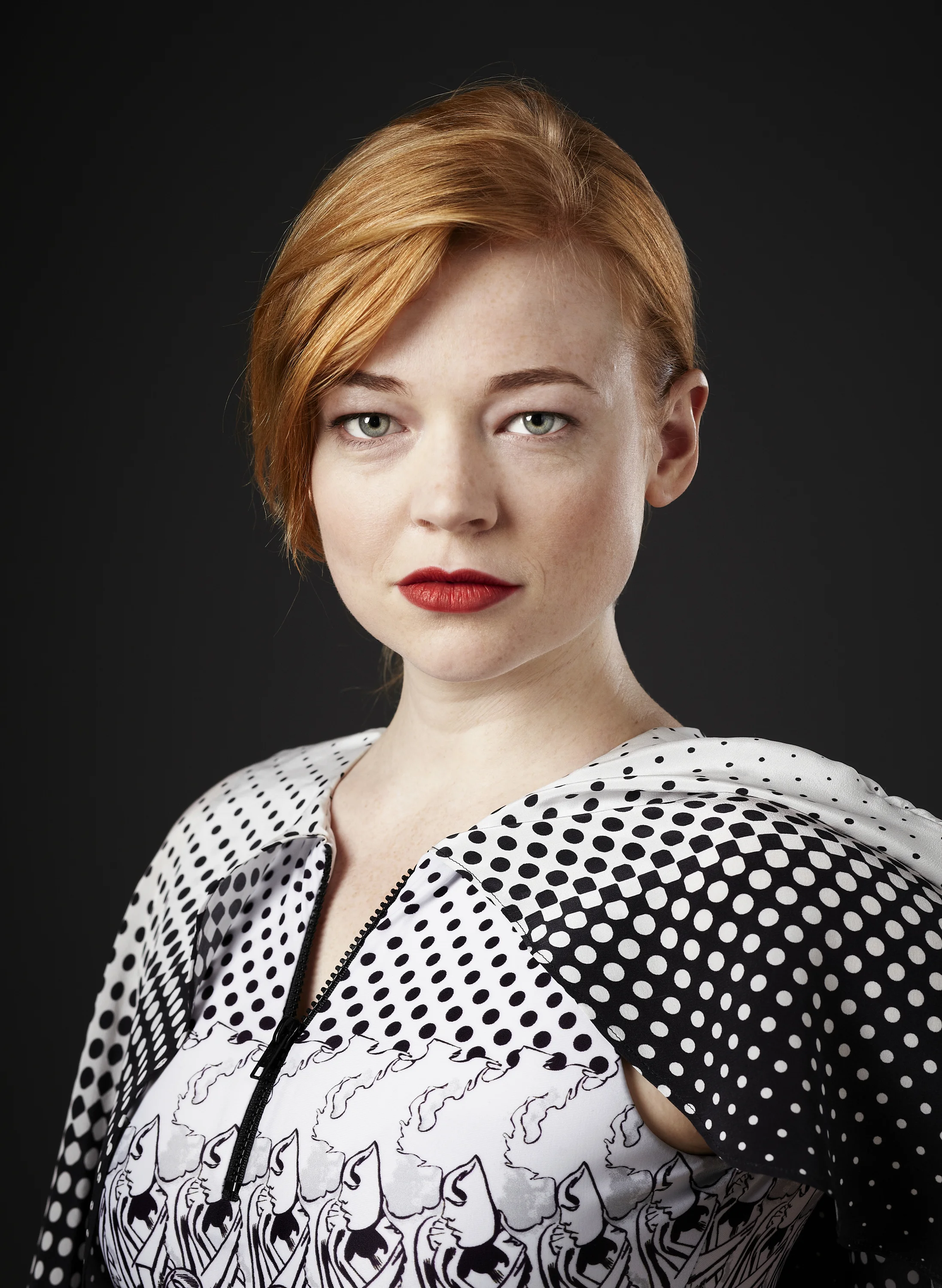 Sarah Snook
