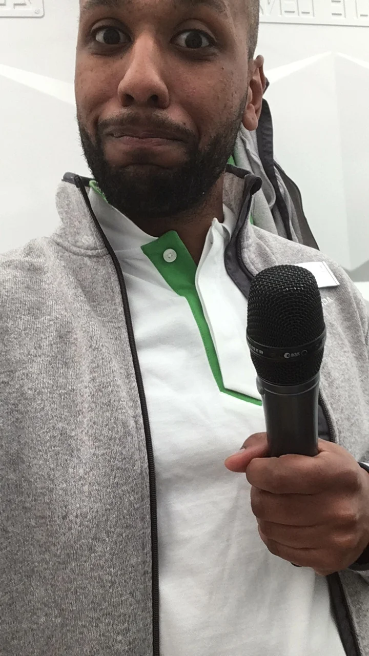 Heute bin ich Blechgeil!