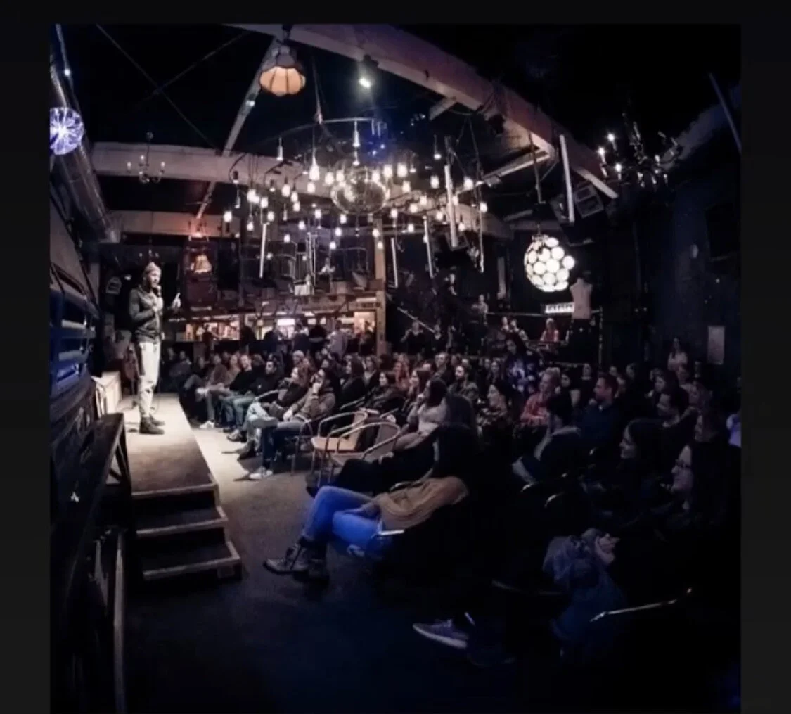 Heute melde ich mich aus München