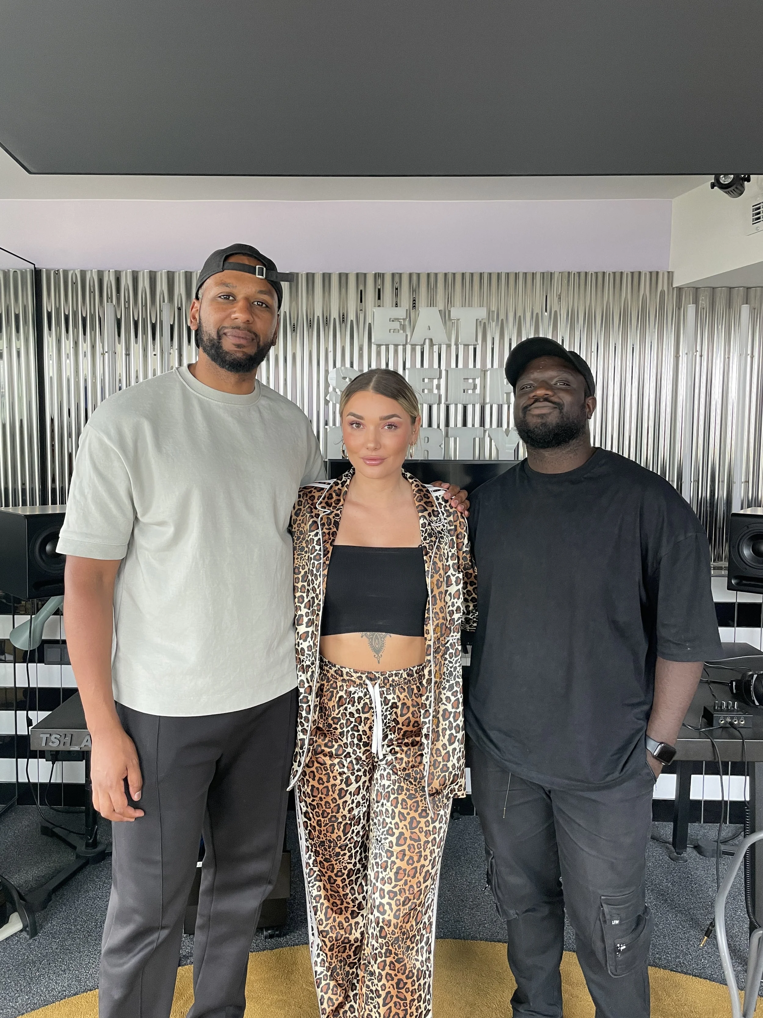 Podcast #19 || Traumberuf Domina || Gast Gioia