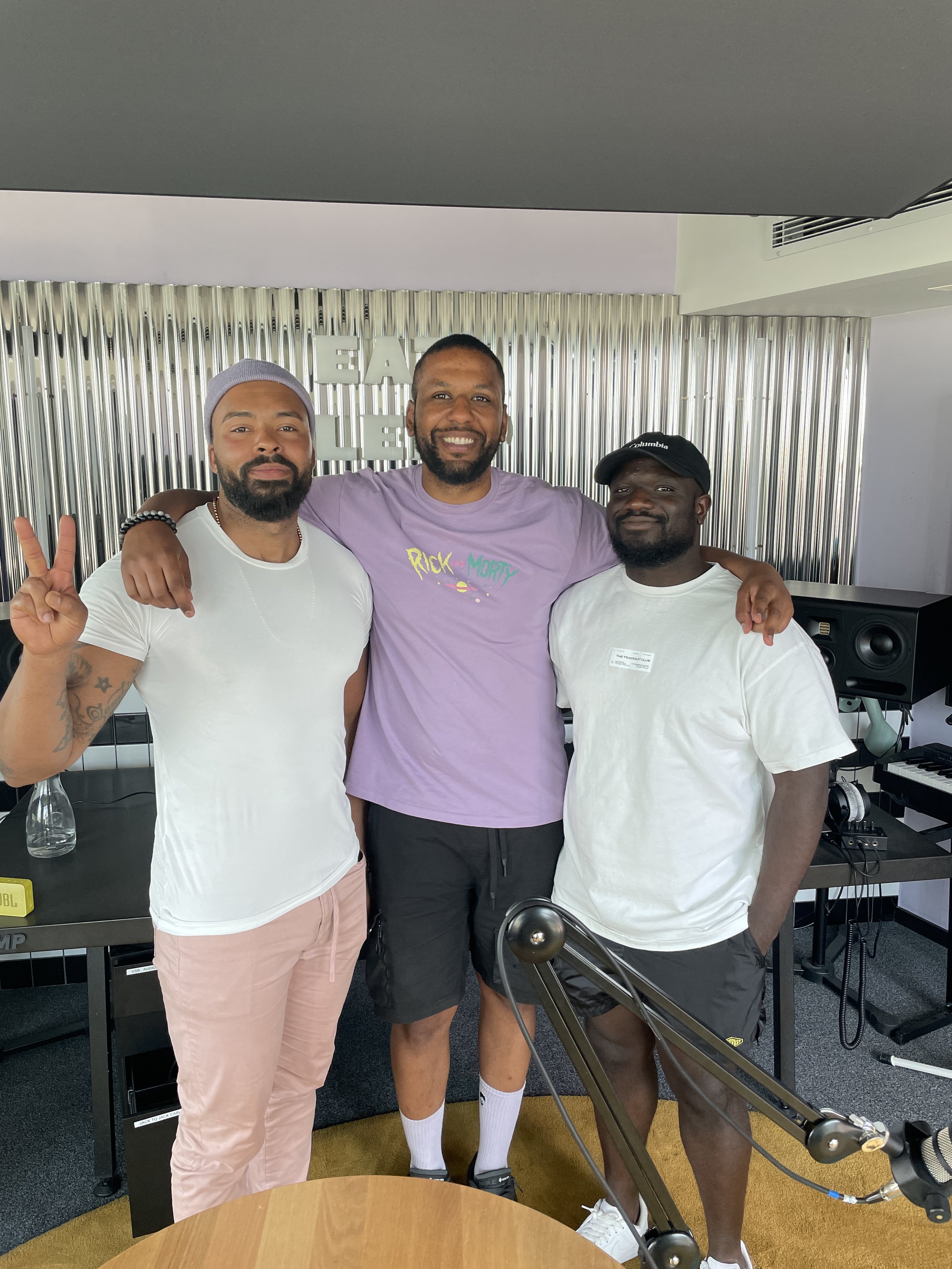 Podcast #20 || Beste Kinderserien || Gast: Bodyformus