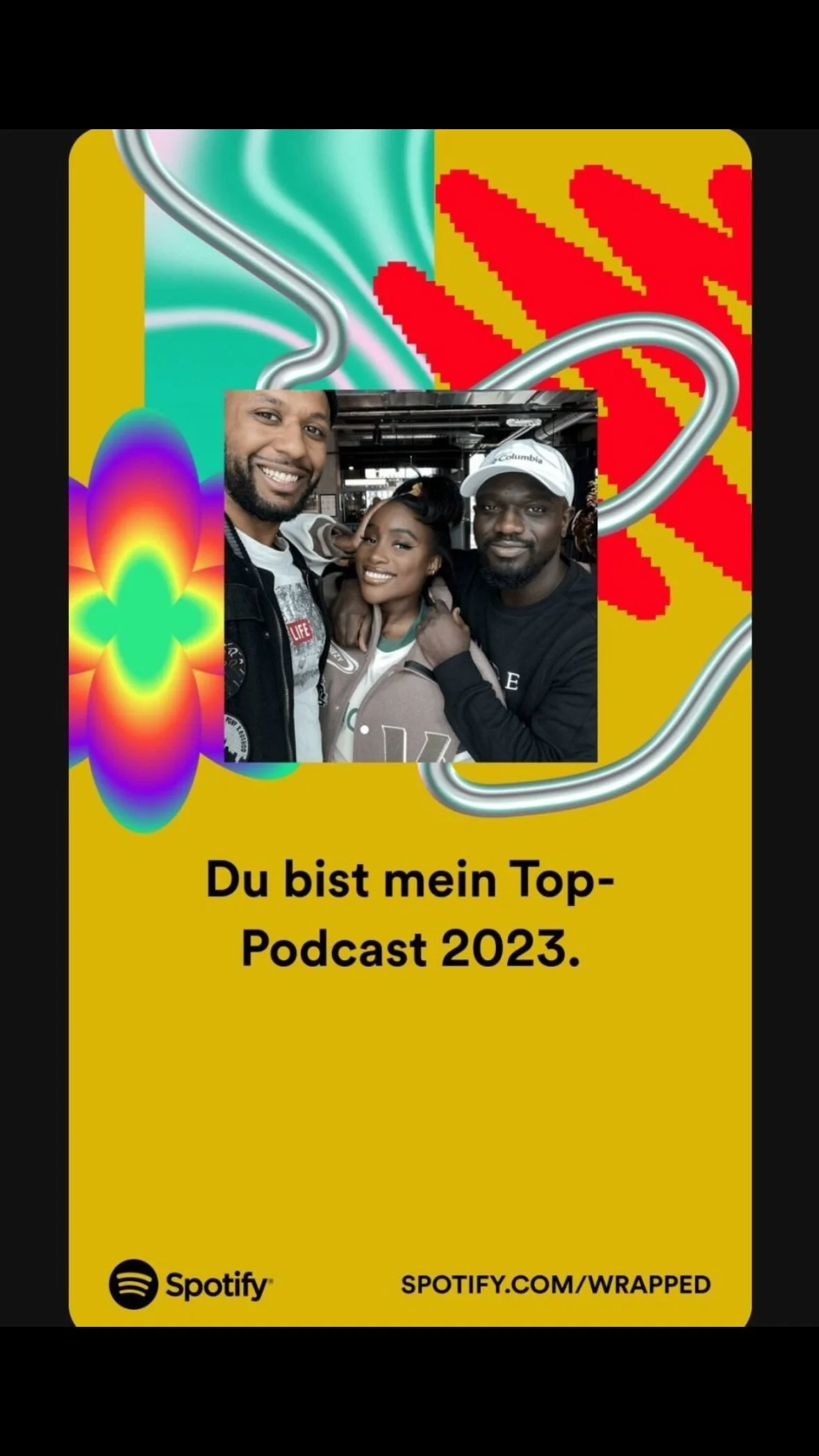Jubiläumsfolge Integriert sein Vater Episode 30 || Gast: Greeny