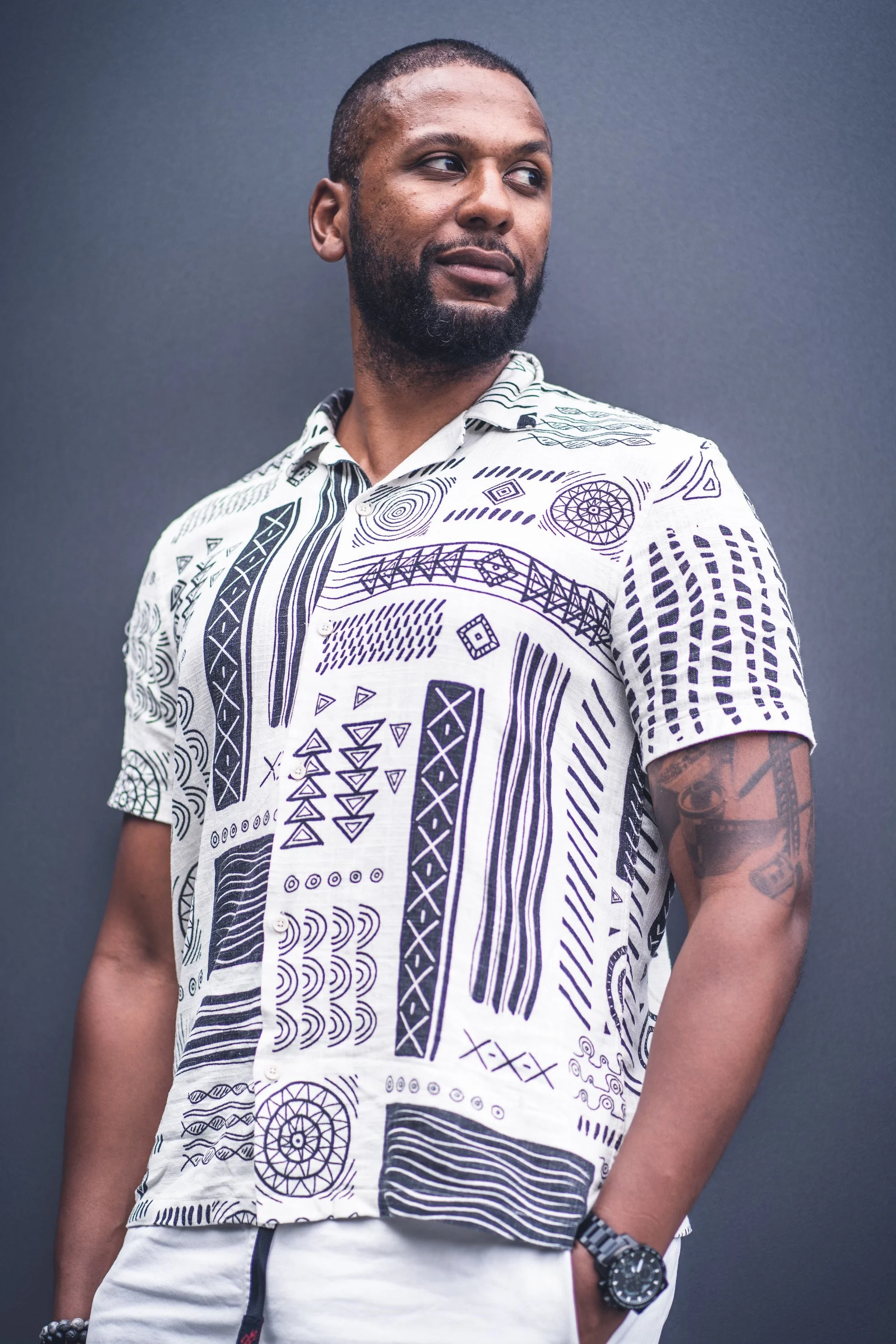 Reset nach Rückschlag