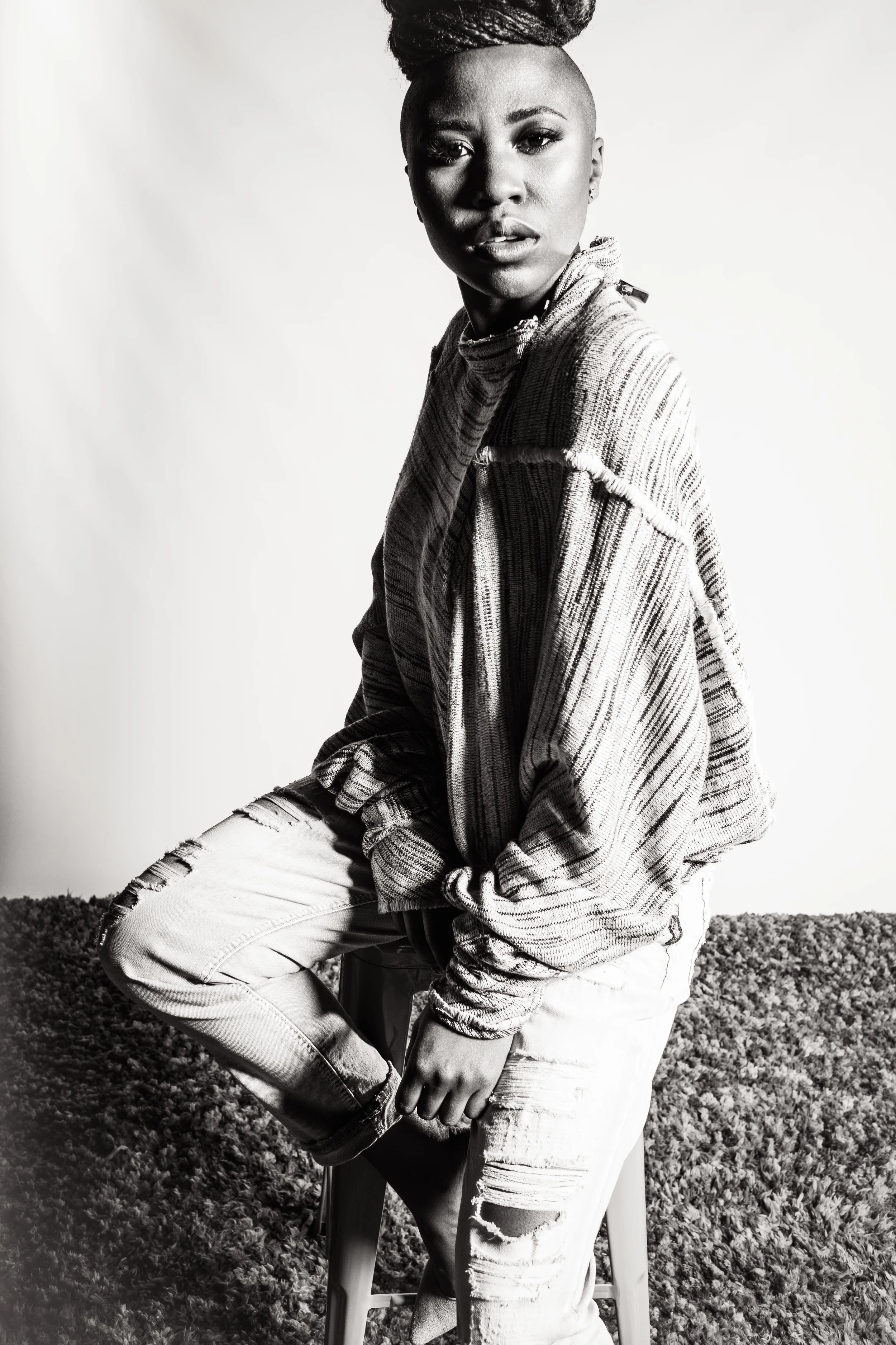 Fanny B&W-5.jpg