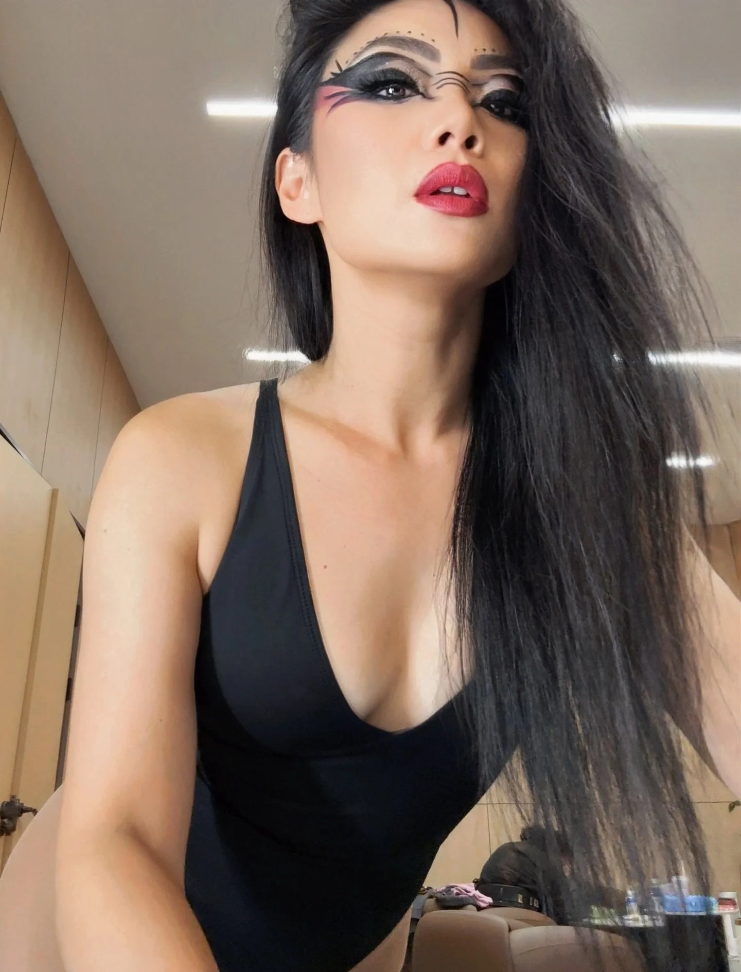 Backstage in Chengdu 🙏🏼
Off to Chongqing tomorrow morning and show in the evening! ❤️