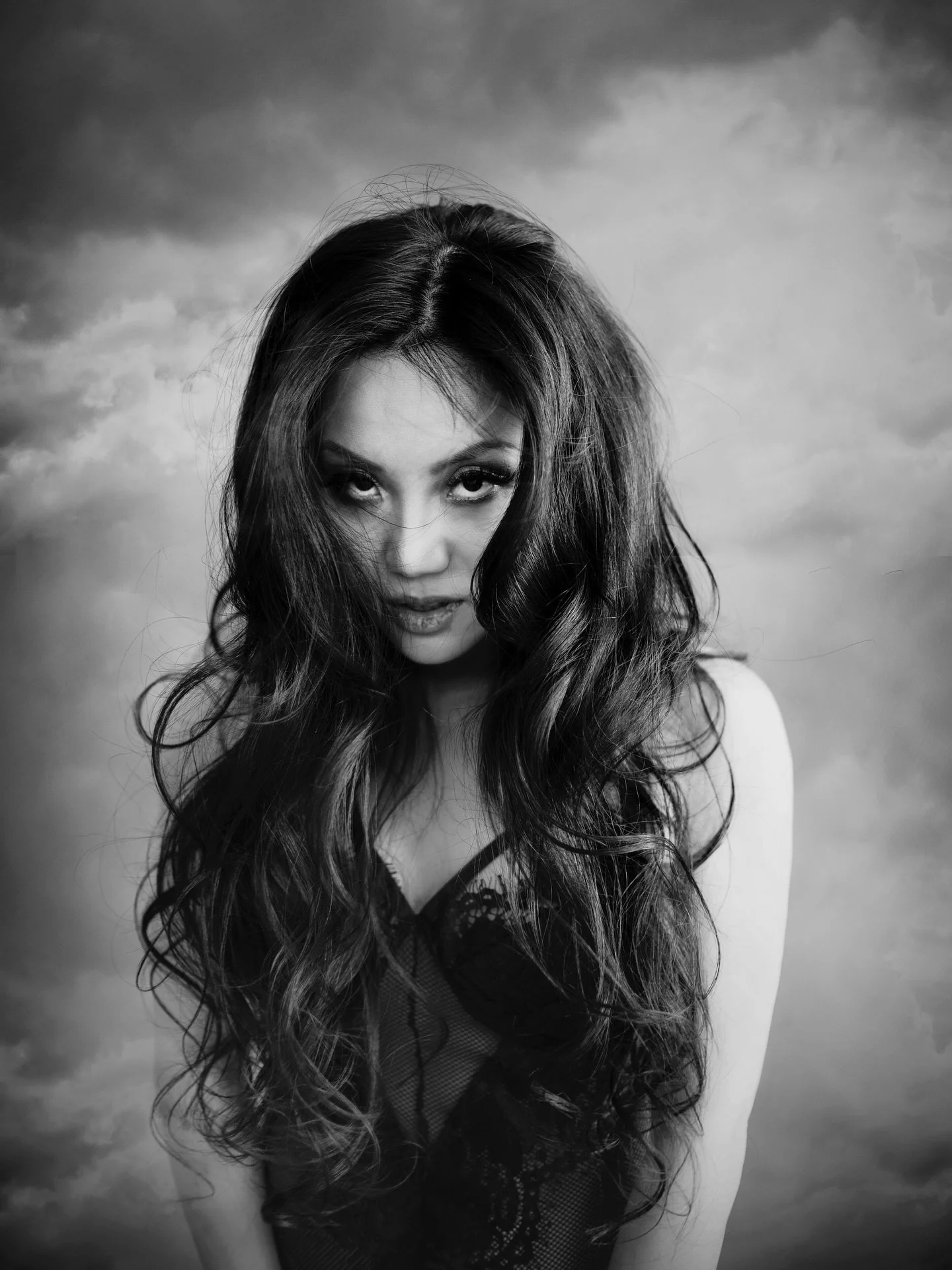 &ldquo;Be like a tree and let the dead leaves drop.&rdquo; -Rumi