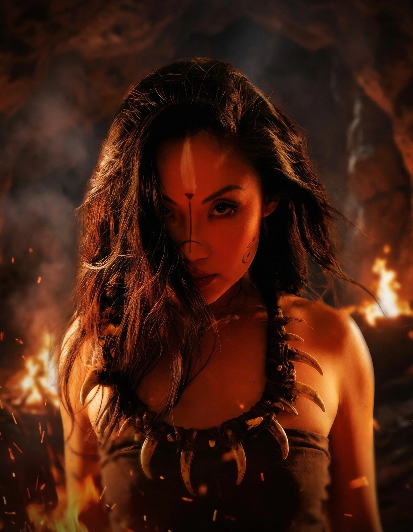 🎵 The Water Phoenix feat. @voodookungfubandofficial