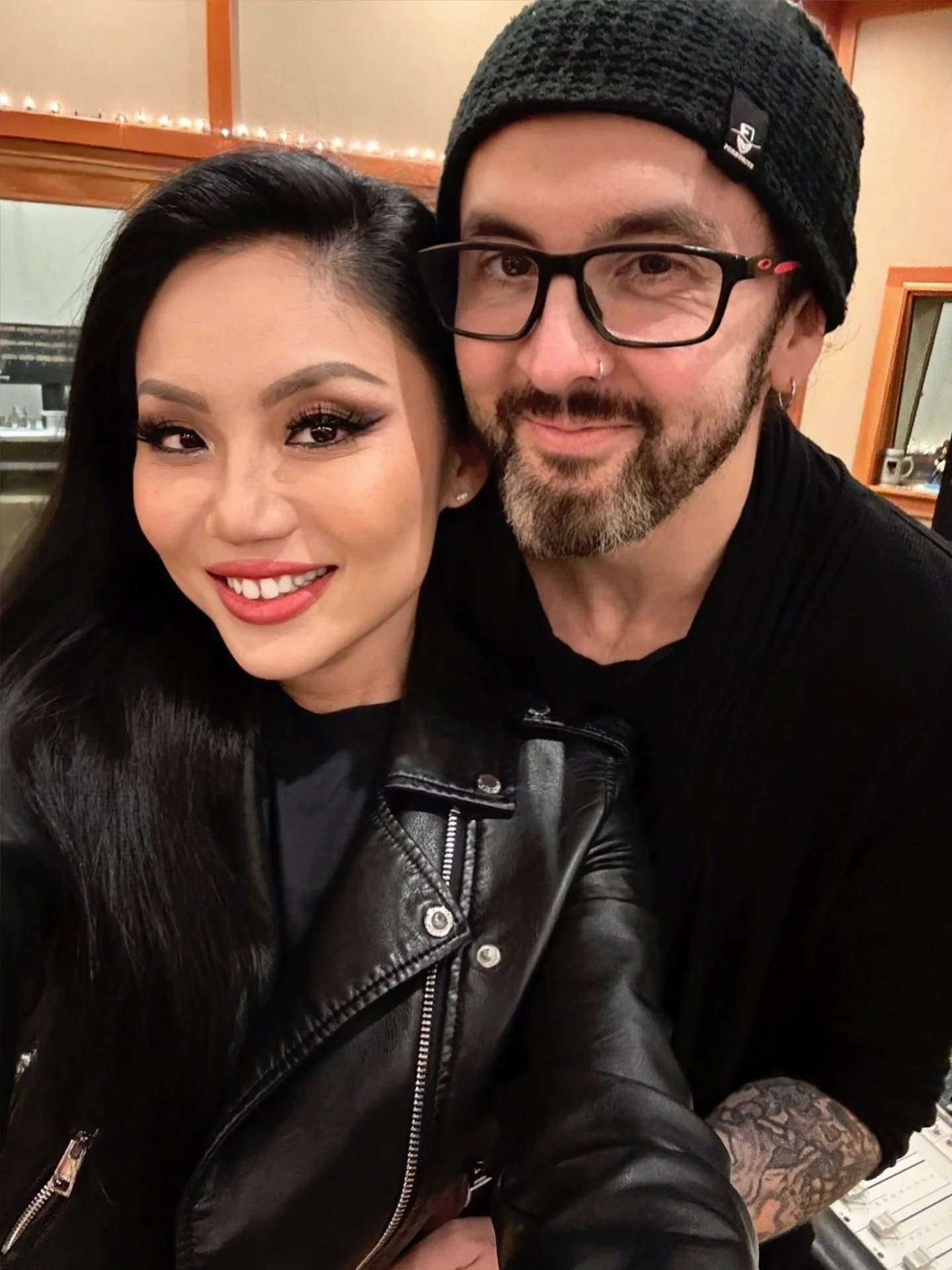 🤍 Hello / Bonjour 🤍