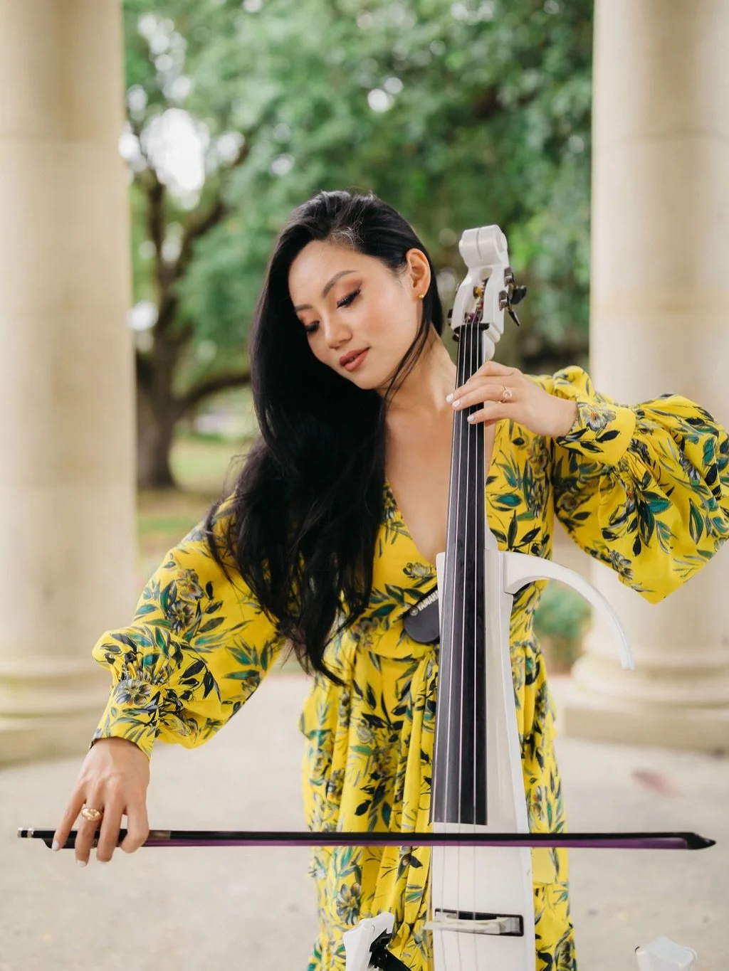 The shift from mindless grinding to meaningful momentum: what&rsquo;s the point of success if you&rsquo;re too exhausted to enjoy it? 

Feminine energy, intention, purpose 🩷

Love,
Relaxed Guo 🫠🎶