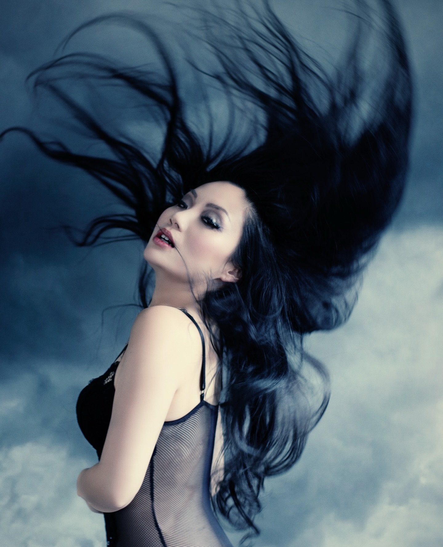 &ldquo;You cannot dream yourself into a character; you must hammer and forge yourself one&rdquo;. 
&mdash;James Anthony Froude (1849)