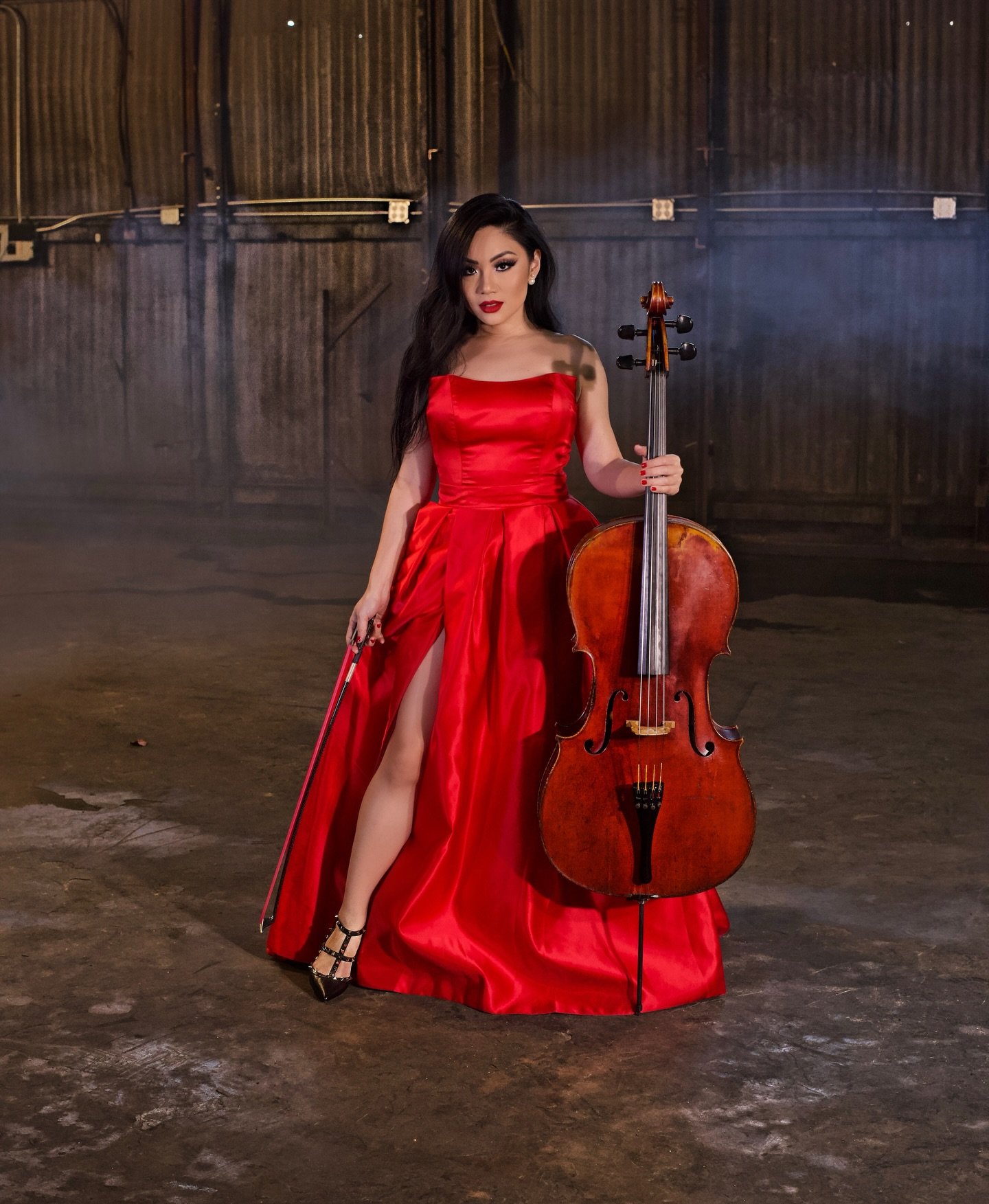 Audaces fortuna iuvat ❤️&zwj;🔥