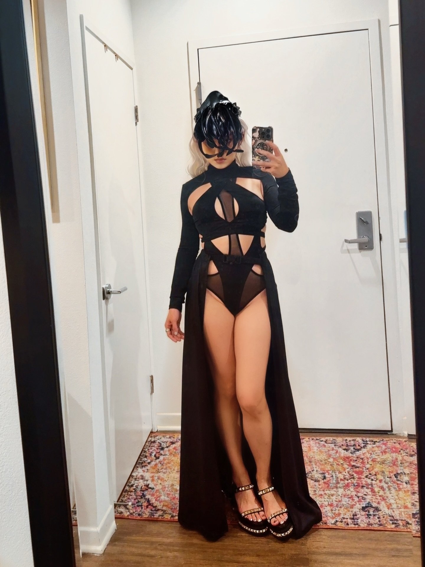 🏴&zwj;☠️ Shooting my new &ldquo;Pirates of the Caribbean&rdquo; music video over the next 2 days! 
I played the song live on my solo tour last Fall, but waited to drop it as a single until I filmed a video. 
I love directing, producing, styling, doi