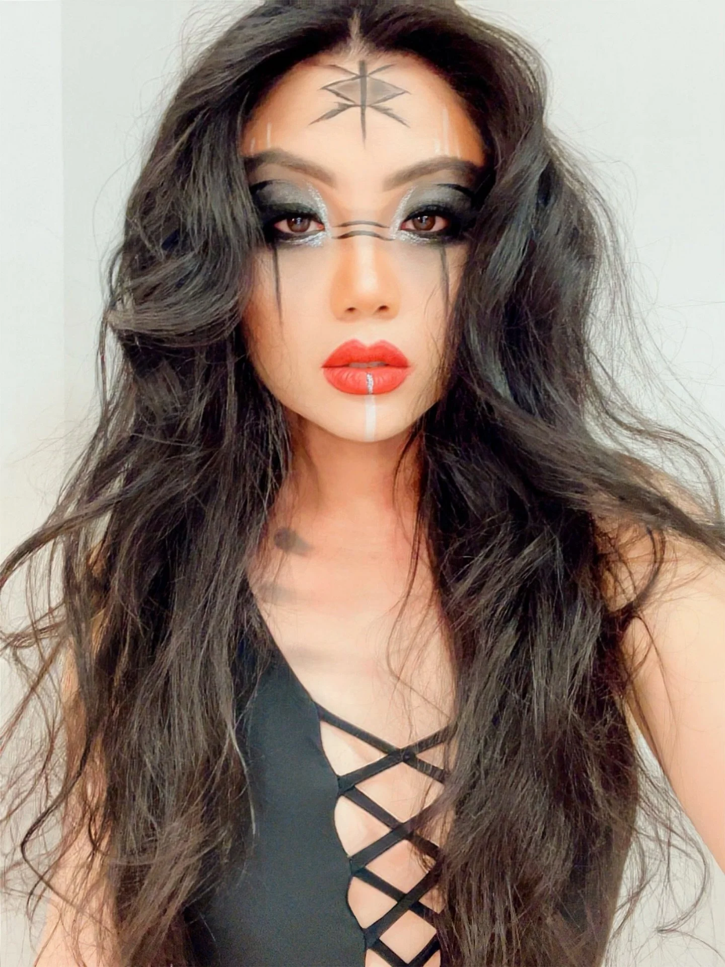 Los Angeles, I&rsquo;m back! 🖤
Composing &amp; Recording this week. Vegas next. Helsinki at the end of the month for a very special project. ✨