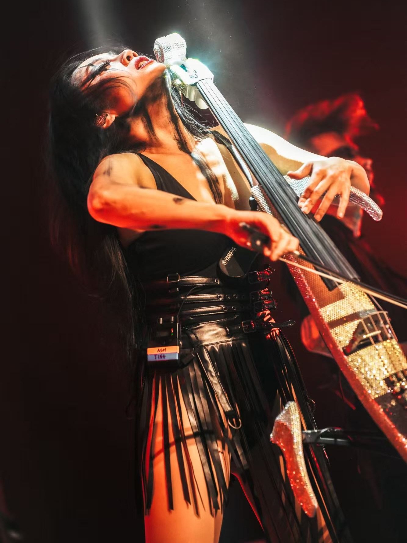 CHINA 🇨🇳 I&rsquo;m back this August! 
A very special project. 5 arena shows.
More info soon 👀 
My first solo tour of China 6 months ago opening for @ninetreasures with my band was an amazing experience, and I can&rsquo;t wait to return to the moth