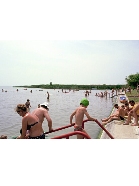 Hungary Lake Balaton