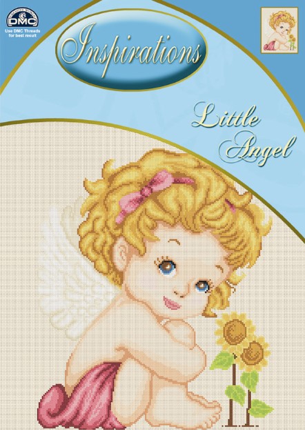 INS-09-015 Little Angel