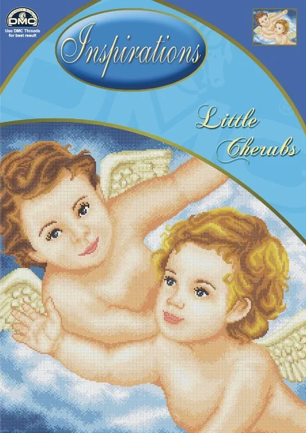INS-10-029 Little Cherubs