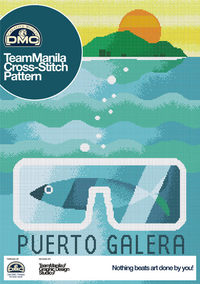 INS-12-101 Puerto Galera