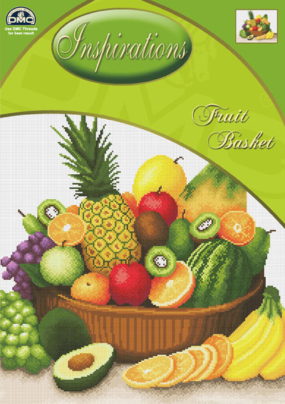 INS-13-117 Fruit Basket