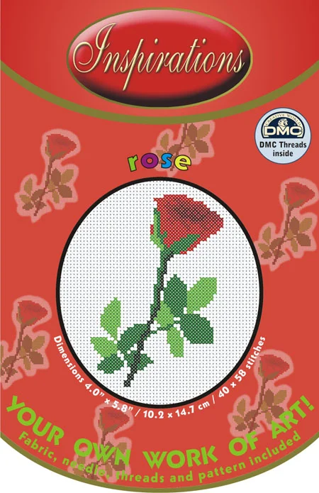 LK-169 Rose
