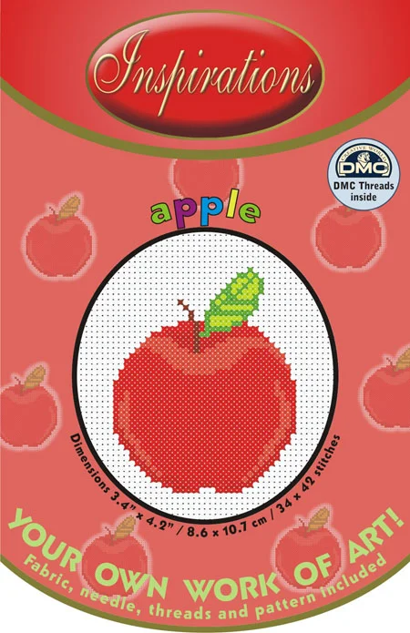 LK-175 Apple