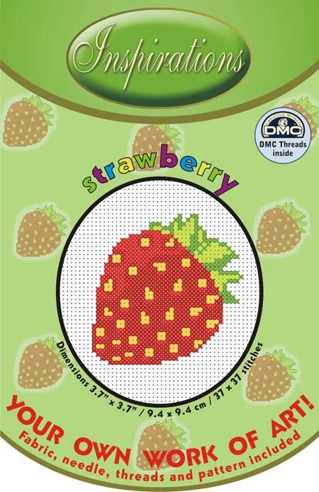 LK-178 Strawberry