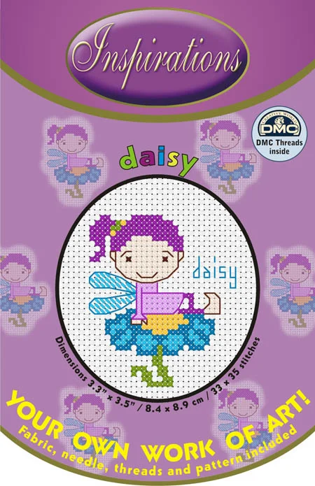 LK-195 Daisy