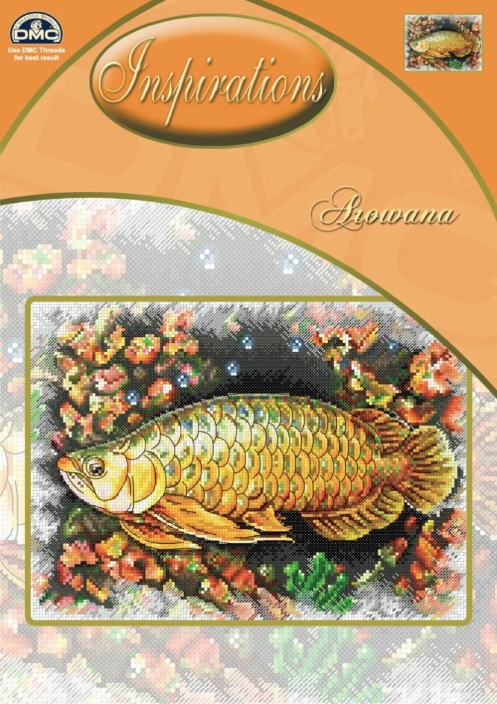 INS-14-178 Arowana
