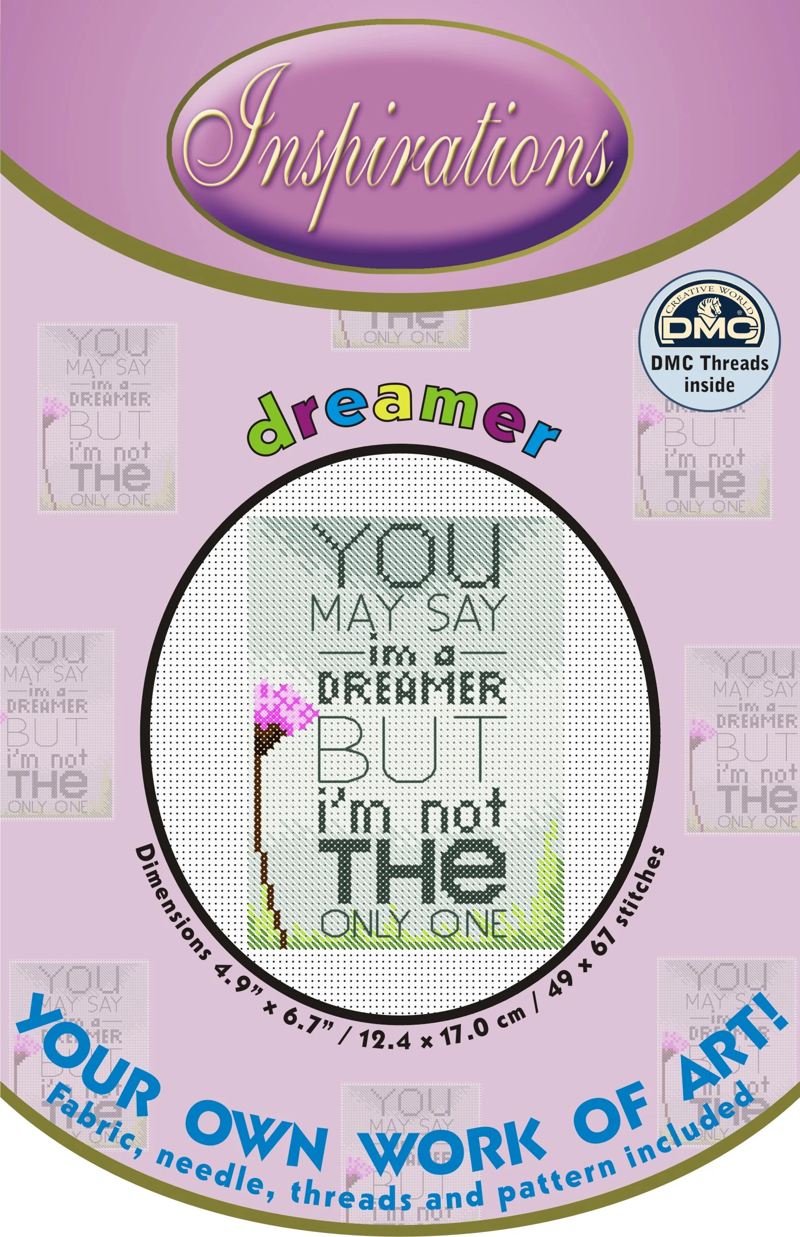 LK-300 Dreamer