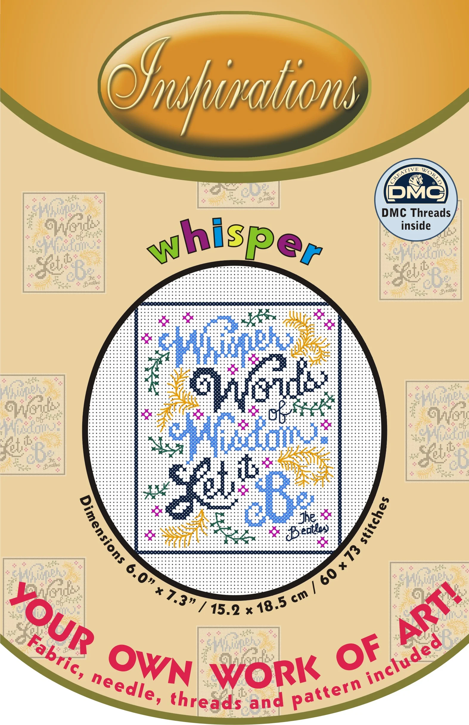 LK-302 Whisper