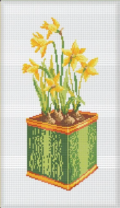 pot of daffodils.jpg