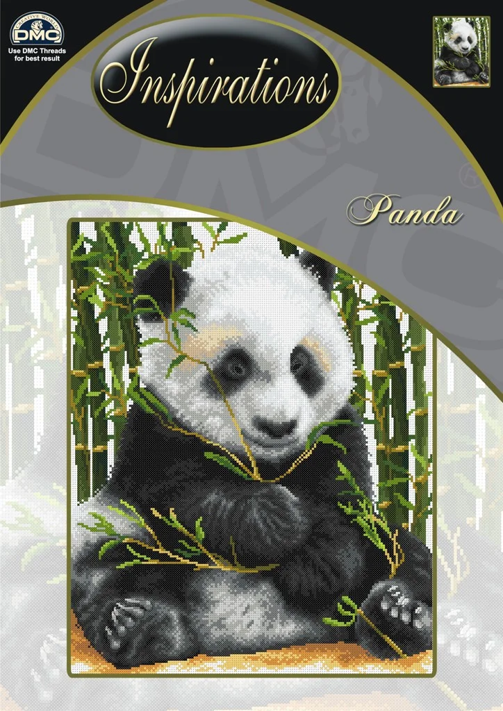 INS-16-232 Panda