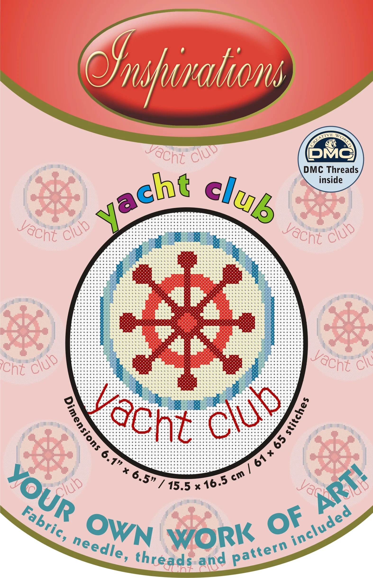 LK-304 Yacht Club