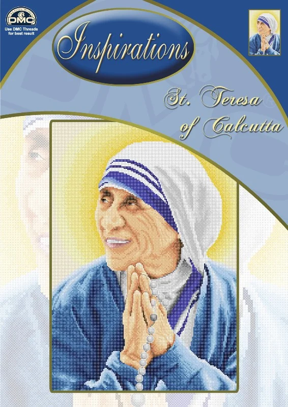 INS-17-233 St. Teresa of Calcuta