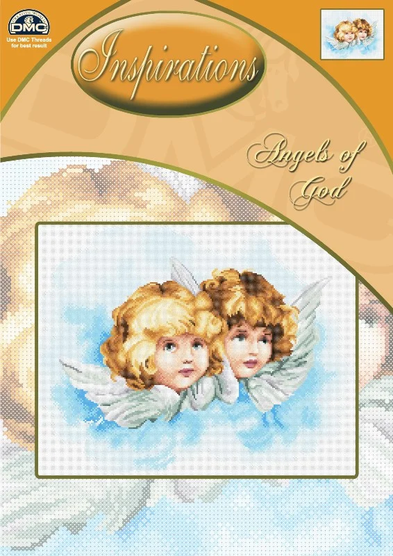 INS-17-236 Angels of God