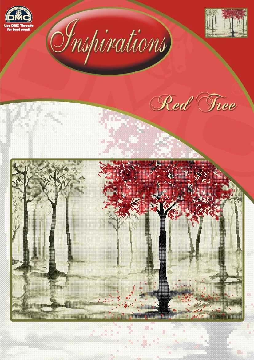 INS-17-241 Red Tree