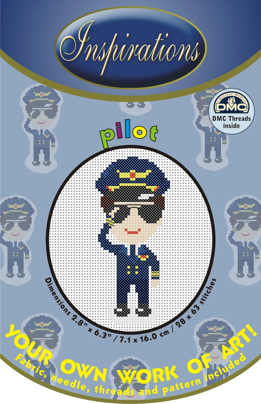 LK-319 Pilot