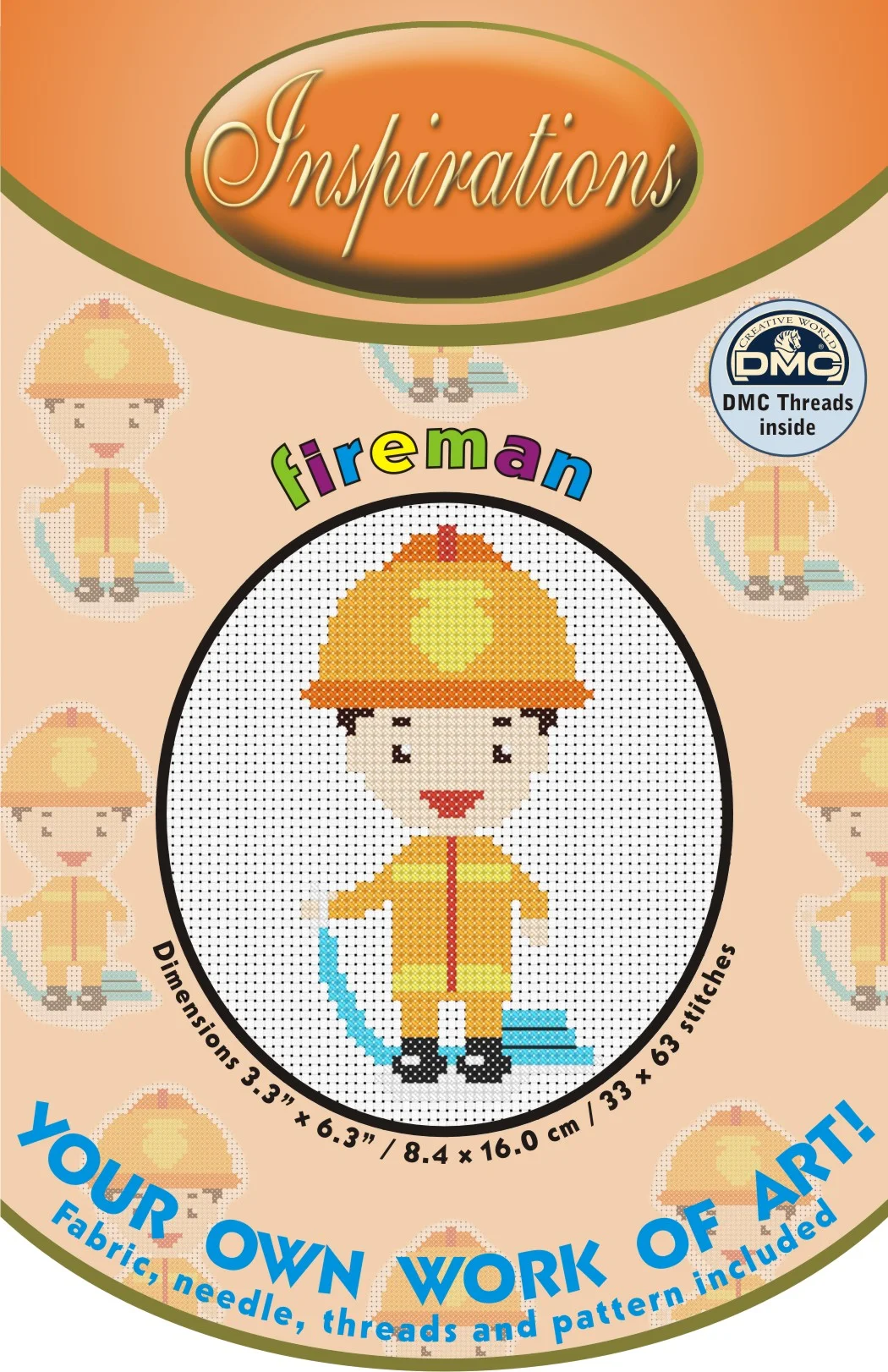 LK-321 Fireman