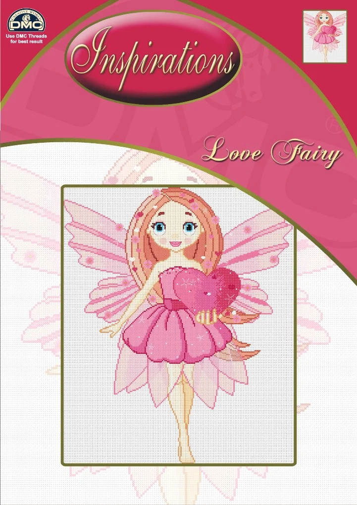INS-14-180 Love Fairy