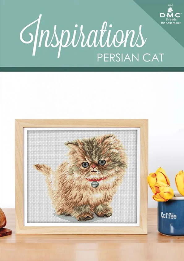 INS-18-267 PERSIAN CAT