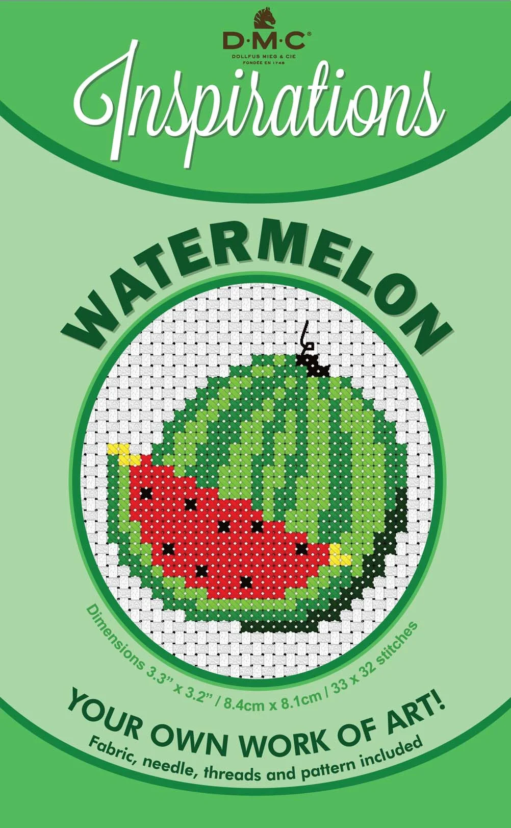 LK-346 WATERMELON